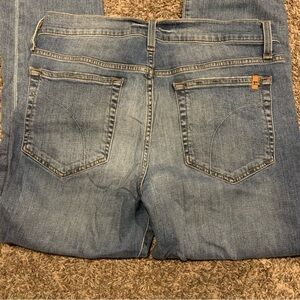 Women’s Joe’s Jeans Slim Fit Jeans